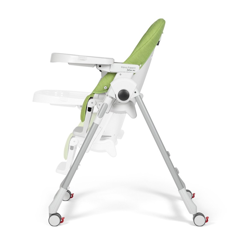 Peg Perego hranilica Prima Pappa follow me gold – detalj 2